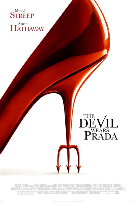 intro il diavolo veste prada|devil wears prada 2006 soundtrack.